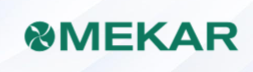 Mekar logo